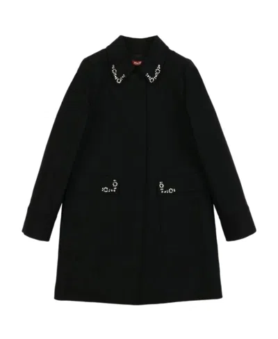 MAX MARA CLASSIC COLLAR COAT
