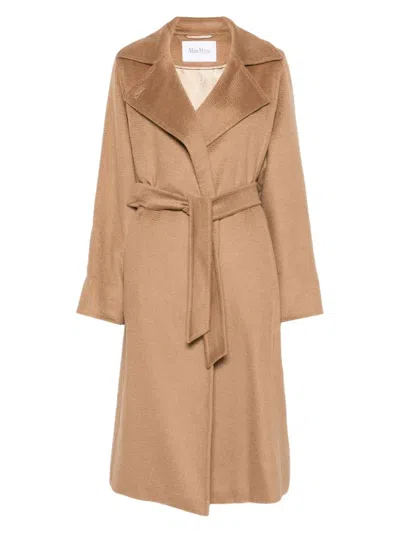 MAX MARA COAT MANUELA MAX MARA