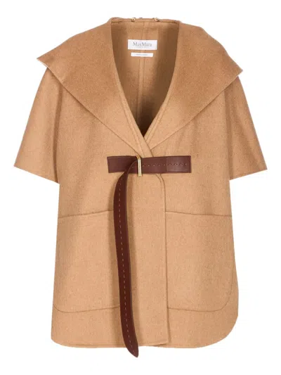 MAX MARA COAT MAX MARA