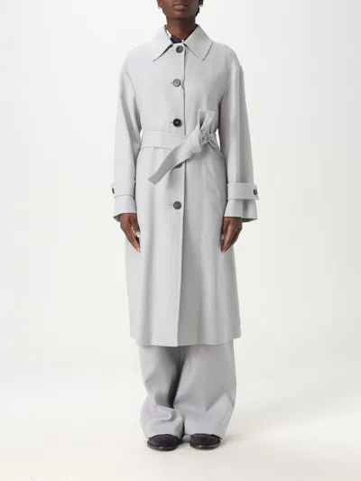 MAX MARA MAX MARA WOMEN'S TRENCH COAT