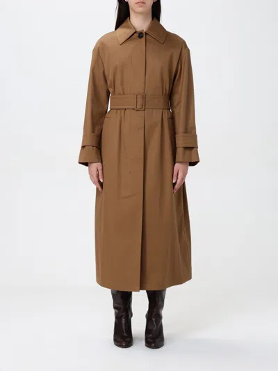 MAX MARA MAX MARA WOMEN'S TRENCH COAT