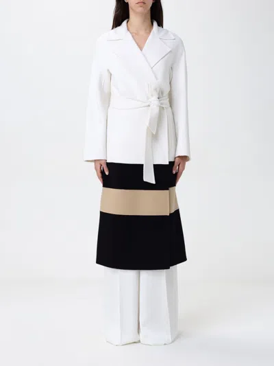 MAX MARA COAT WOMAN MAX MARA