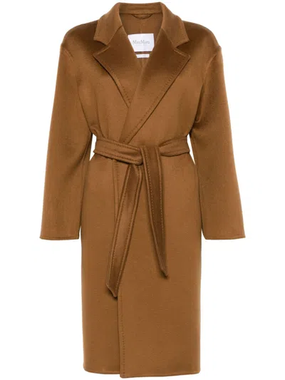 MAX MARA COAT MELINDA MAX MARA