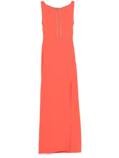 MAX MARA CRESO MAXI DRESS