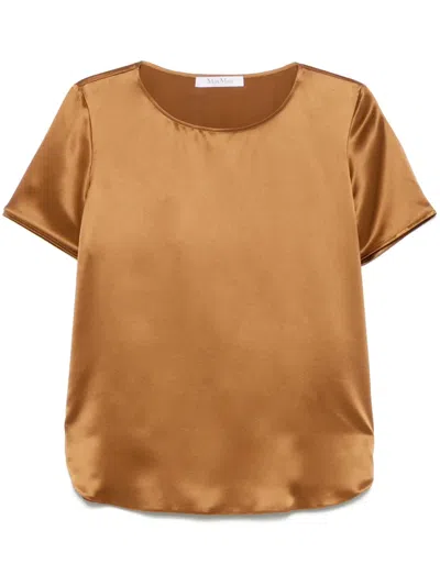 MAX MARA DIDA T-SHIRT