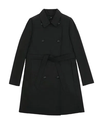 MAX MARA DOUBLE-BREASTED WAISTCOAT