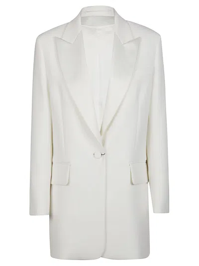 MAX MARA DYSER JACKET