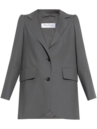 MAX MARA EBRIDI BLAZER