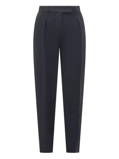 MAX MARA EGUALE TROUSERS