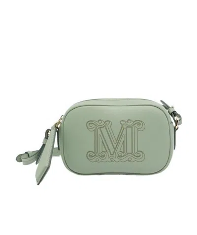 MAX MARA ELSA SHOULDER BAG