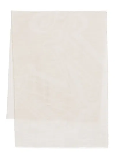 MAX MARA FALDA SCARF