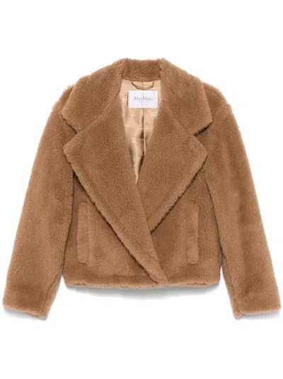 MAX MARA GARDONE JACKET