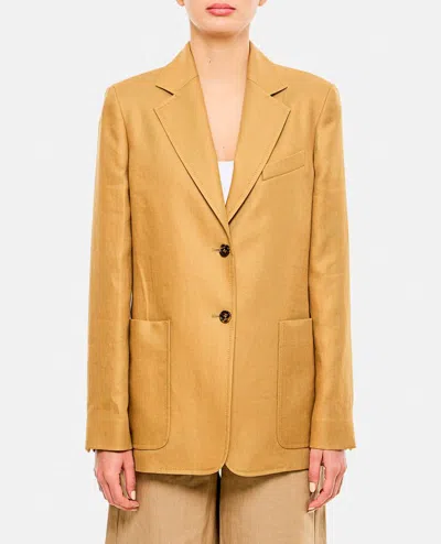 MAX MARA GUGLIA BLAZER