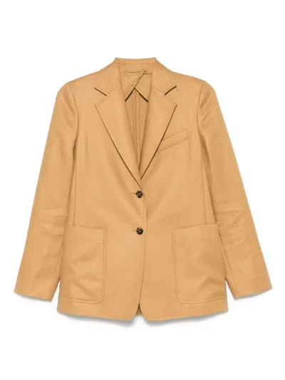 MAX MARA GUGLIA BLAZER