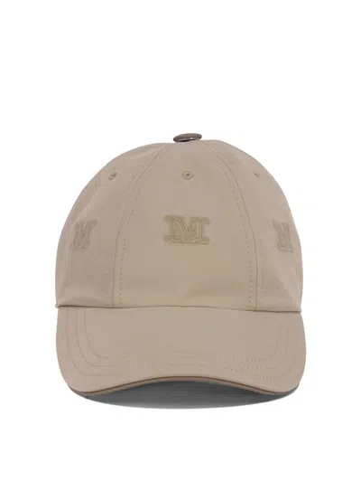 MAX MARA MAX MARA HATS