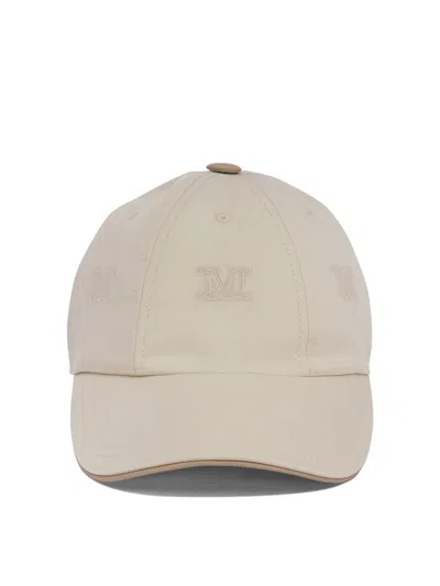 MAX MARA MAX MARA HATS