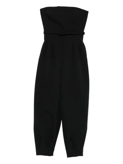 MAX MARA JUMPSUIT `VOGHERA`