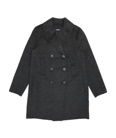 MAX MARA LAPEL COAT
