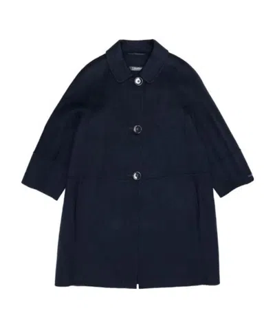 MAX MARA LAPEL COAT