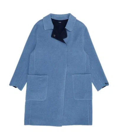 MAX MARA LAPEL COAT