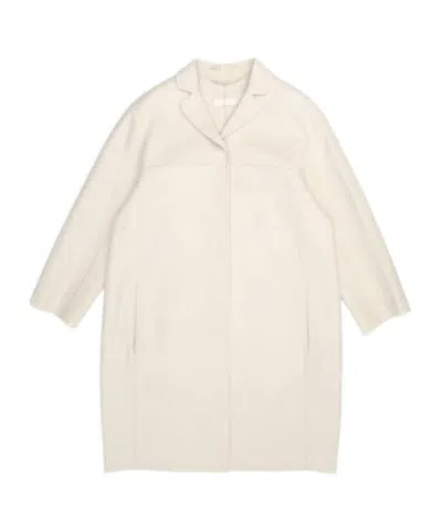 MAX MARA LAPEL COAT
