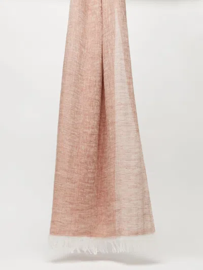 MAX MARA LINEN STOLE