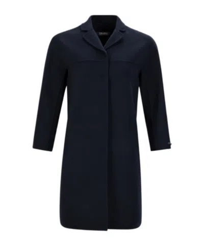 MAX MARA LONG-SLEEVED COAT