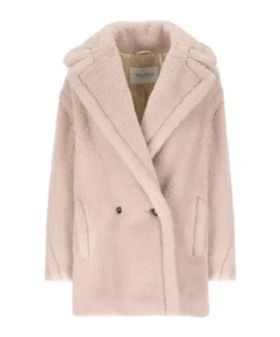 MAX MARA LONG-SLEEVED COAT