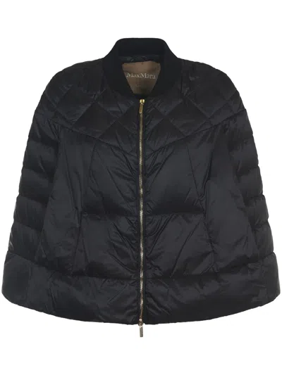 MAX MARA LONG-SLEEVED JACKET