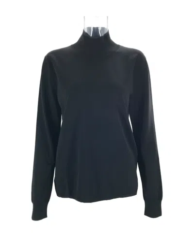MAX MARA LONG-SLEEVED SWEATER