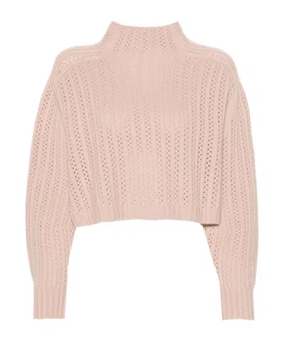 MAX MARA LONG-SLEEVED SWEATER