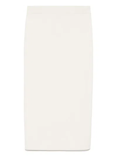 MAX MARA LOSANNA MIDI SKIRT