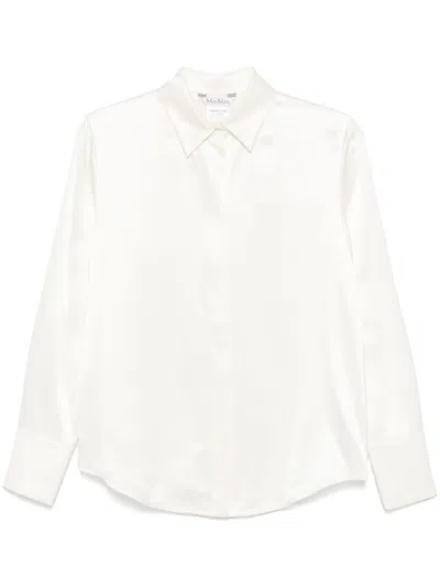 MAX MARA MAZURCA SHIRT
