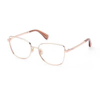MAX MARA MM5074 GLASSES
