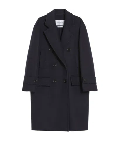 MAX MARA NOGARA WOOL COAT