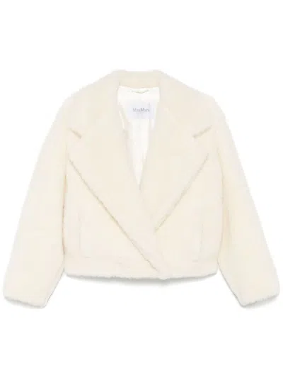 MAX MARA OGGERI JACKET