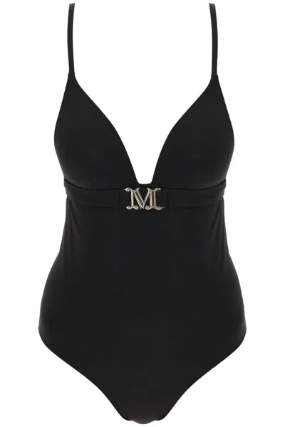 MAX MARA ONE-PIECE SWIMSUIT WITH CUP