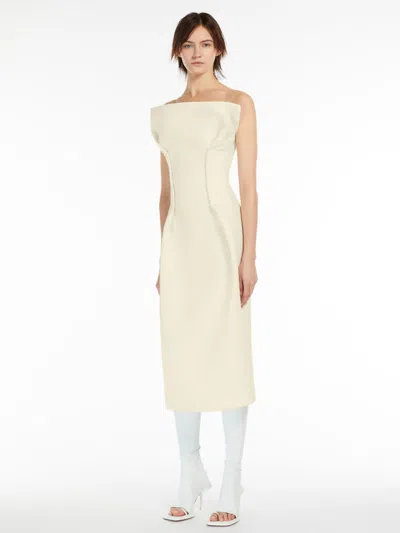 MAX MARA ORIGAMI DRESS