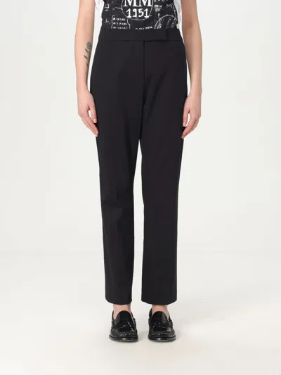 MAX MARA PANTS WOMAN MAX MARA