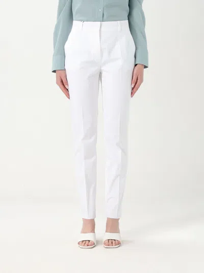 MAX MARA PANTS WOMAN MAX MARA