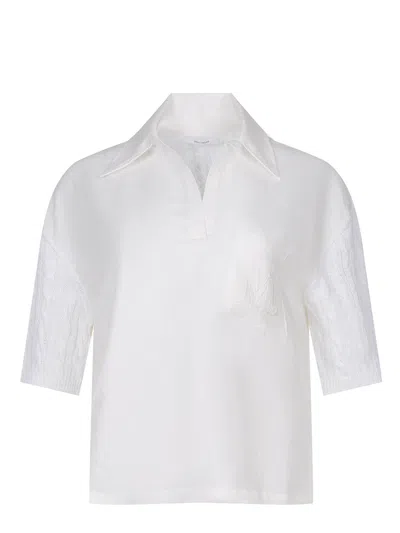 MAX MARA MAX MARA "PAVIDI" POLO