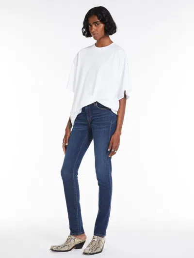 MAX MARA PERFECT-FIT JEANS