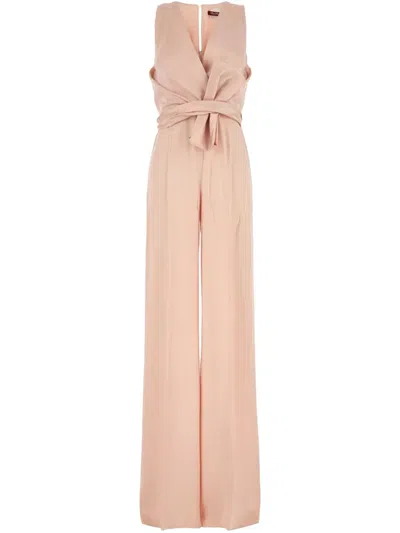 MAX MARA POMEZ JUMPSUIT
