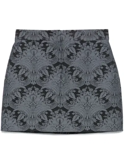 MAX MARA POMEZIA SKIRT
