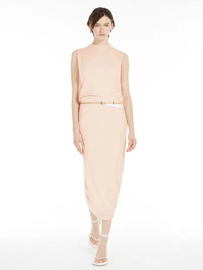 MAX MARA REVERSIBLE SLEEVELESS TOP