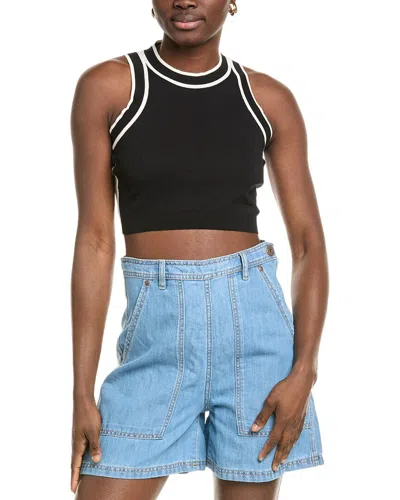 MAX MARA RUGGERO SWEATER TANK