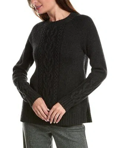 MAX MARA S MAX MARA GINNY WOOL & CASHMERE-BLEND SWEATER WOMEN'S