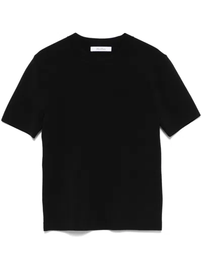 MAX MARA SEGALE T-SHIRT
