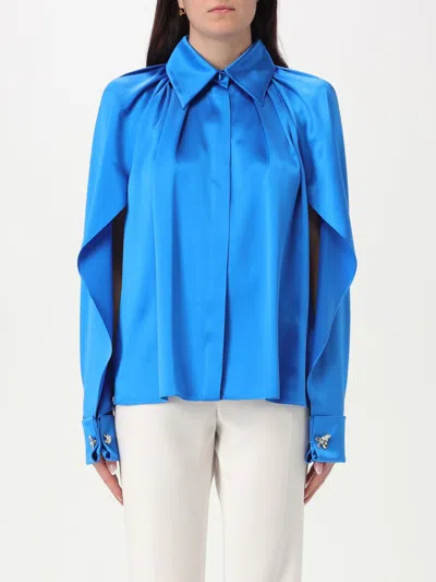 MAX MARA SHIRT WOMAN MAX MARA