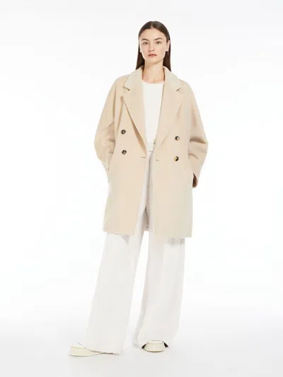 MAX MARA SHORT 101801 ICON COAT